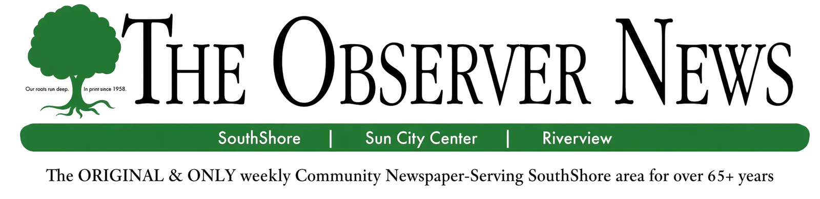 The Observer News