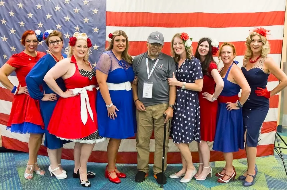 LifePath Hospice to host special tribute to Veterans